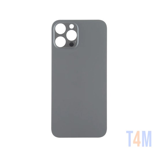 Back Cover Apple iPhone 12 Pro Max Graphite